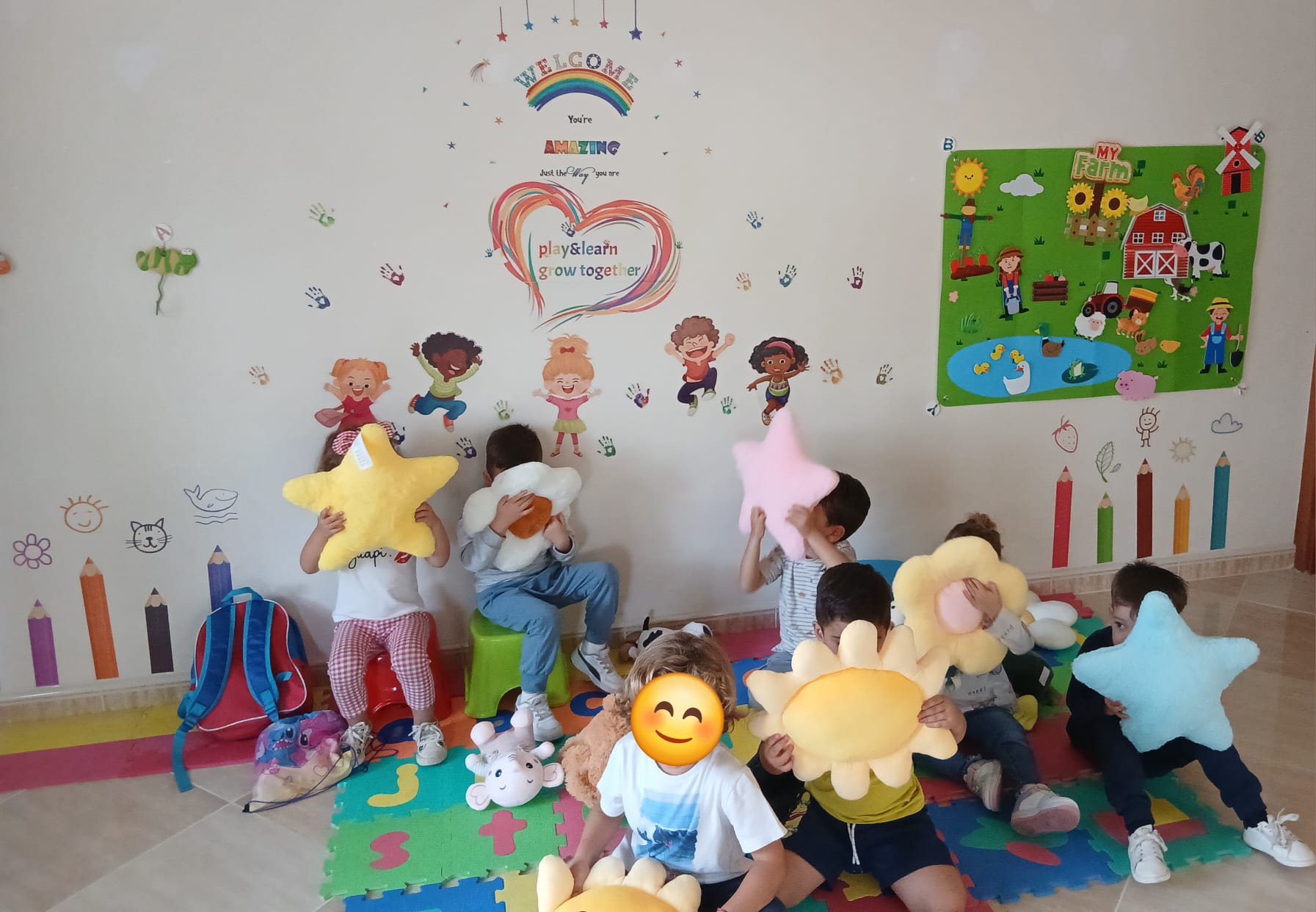 clases de ingles en yunquera